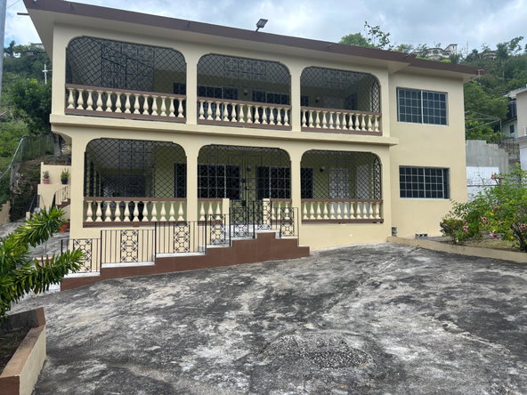 Fourth image of Apart #1- Porto Bello Heights in Montego Bay, St. James, Jamaica - property is For Rent
