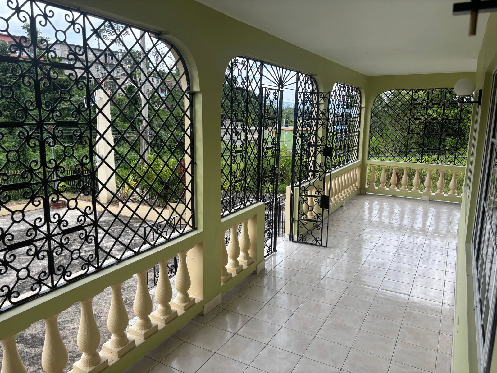 Fifth image of Apart #1- Porto Bello Heights in Montego Bay, St. James, Jamaica - property is For Rent