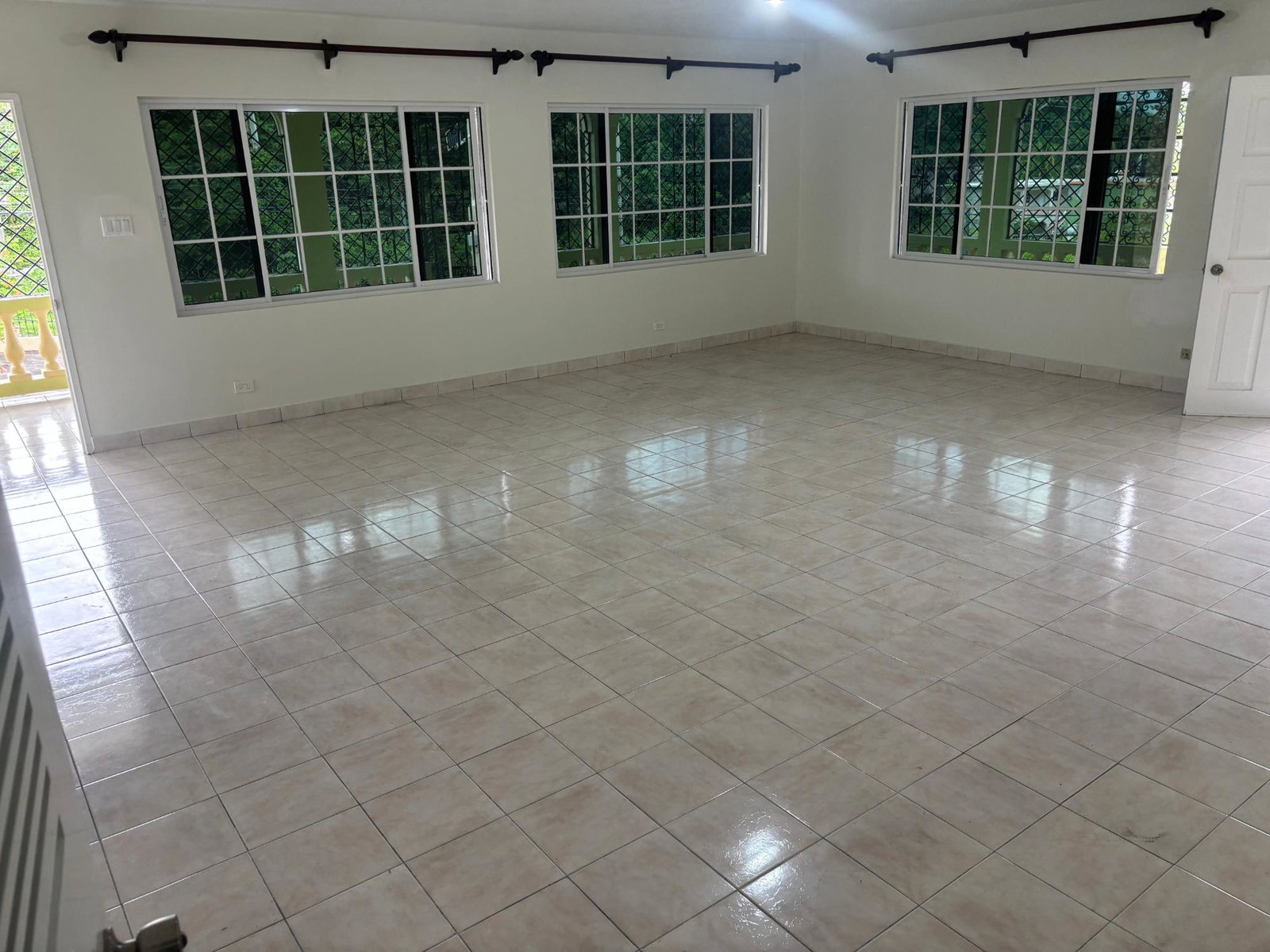Sixth image of Apart #1- Porto Bello Heights in Montego Bay, St. James, Jamaica - property is For Rent
