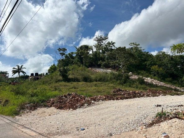 Fourth image of Hillside Manchester in Albion, Manchester, Jamaica - property is For Sale