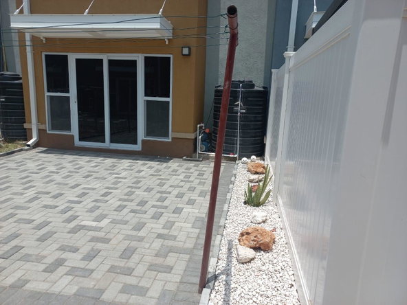 Twenty-Third image of Lot-39 Phase 1 Chester Creek st in Westchester, St. Catherine, Jamaica - property is For Rent