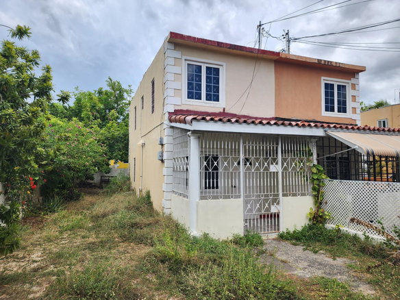 First image of 1151 Seaton Crescent in Ensom City, St. Catherine, Jamaica - property is For Sale