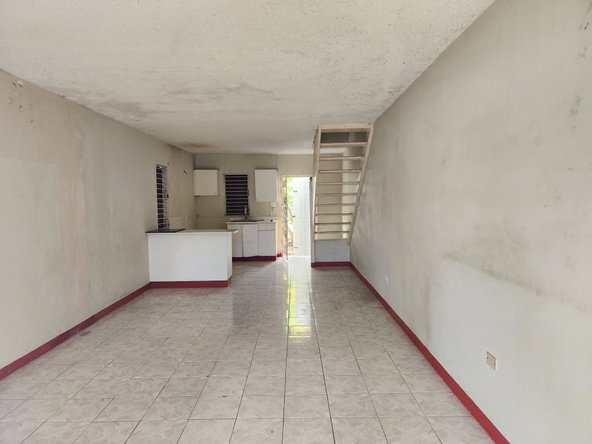 Second image of 1151 Seaton Crescent in Ensom City, St. Catherine, Jamaica - property is For Sale