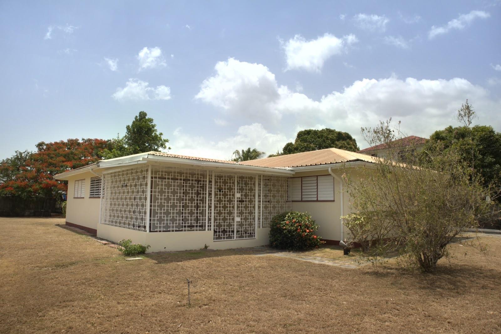 First image of 5 Avesbury Avenue in Kingston 6, St. Andrew, Jamaica - property is For Rent