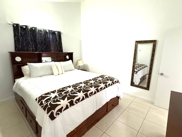 Thirteenth image of Phase 5 Montego West Village in Montego Bay, St. James, Jamaica - property is For Rent