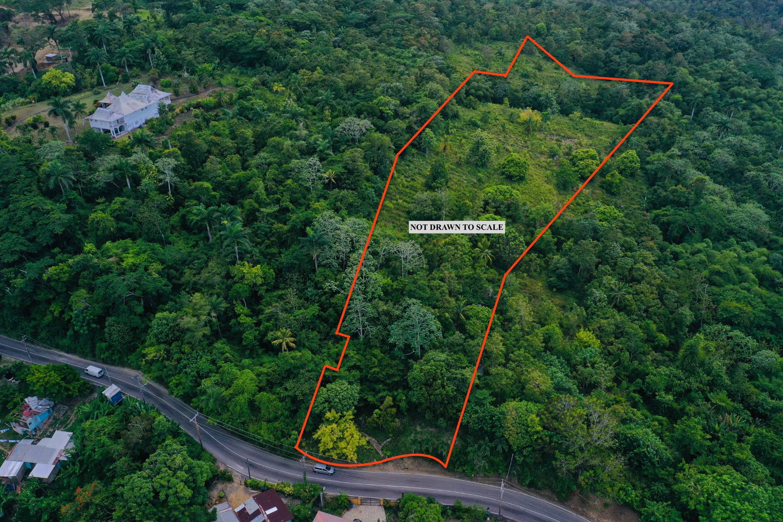 Second image of 1 Nonsuch in Highgate, St. Mary, Jamaica - property is For Sale