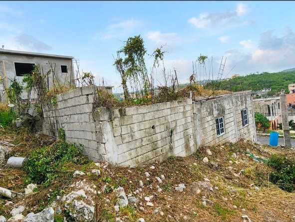 Second image of 1438 Cornwall Court in Cornwall Courts, St. James, Jamaica - property is For Sale