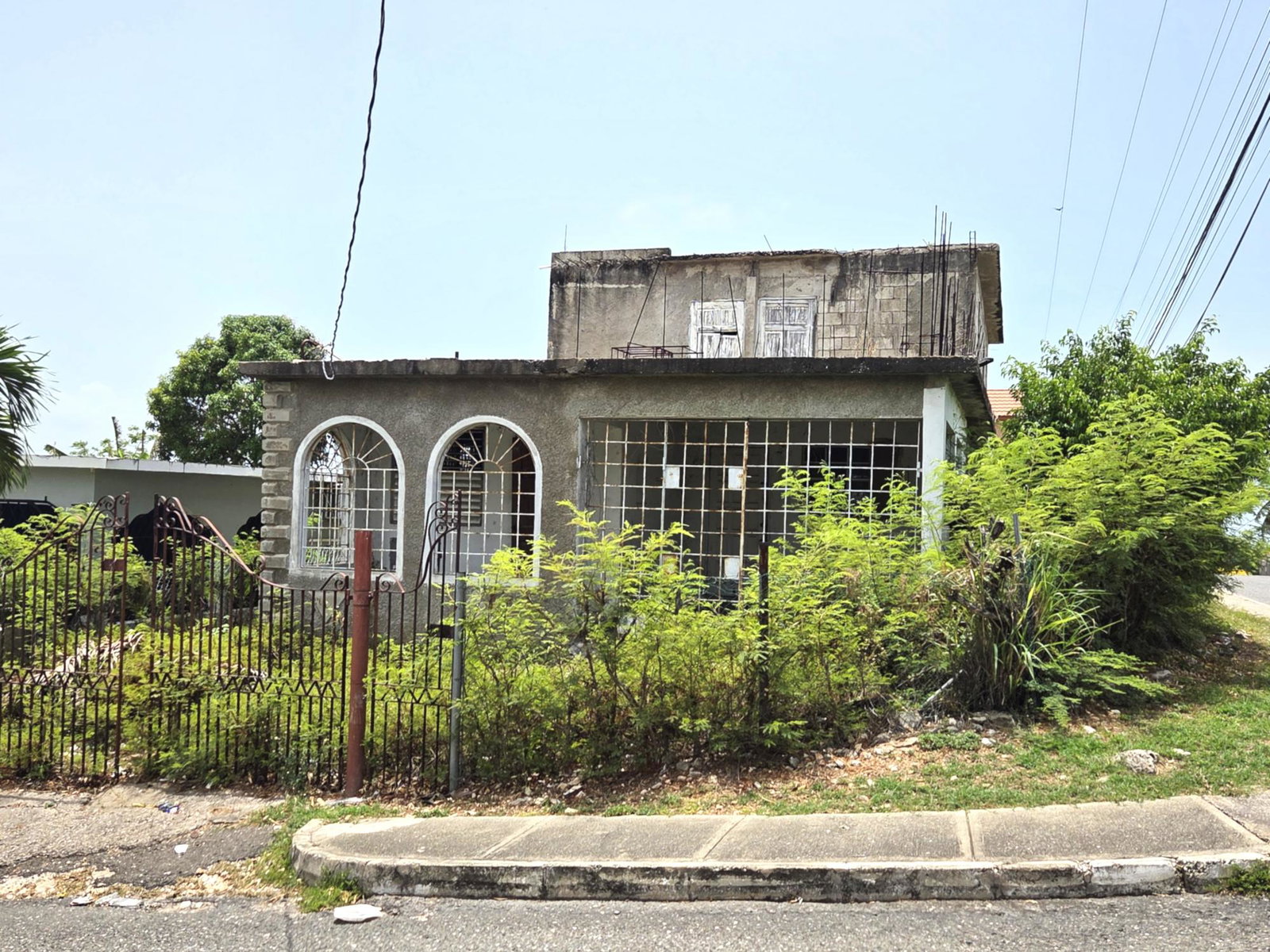 Second image of Hibiscus Crescent in Longville Park, Clarendon, Jamaica - property is For Sale