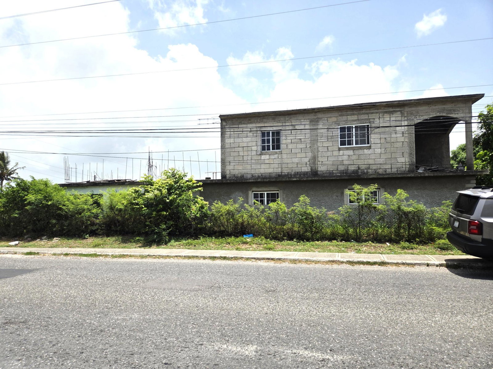 Third image of Hibiscus Crescent in Longville Park, Clarendon, Jamaica - property is For Sale