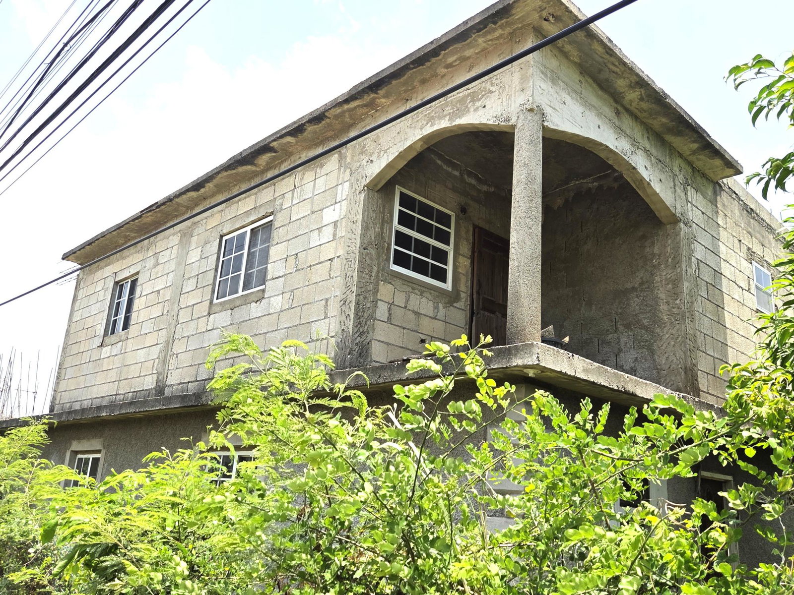Fourth image of Hibiscus Crescent in Longville Park, Clarendon, Jamaica - property is For Sale