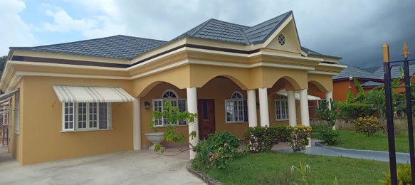 First image of 24 Greensview Dr. Coral Gard in Cornwall, St. James, Jamaica - property is For Rent
