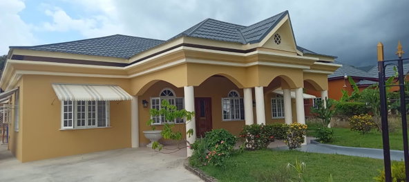 First image of 24 Greensview Dr. Coral Gard in Cornwall, St. James, Jamaica - property is For Rent