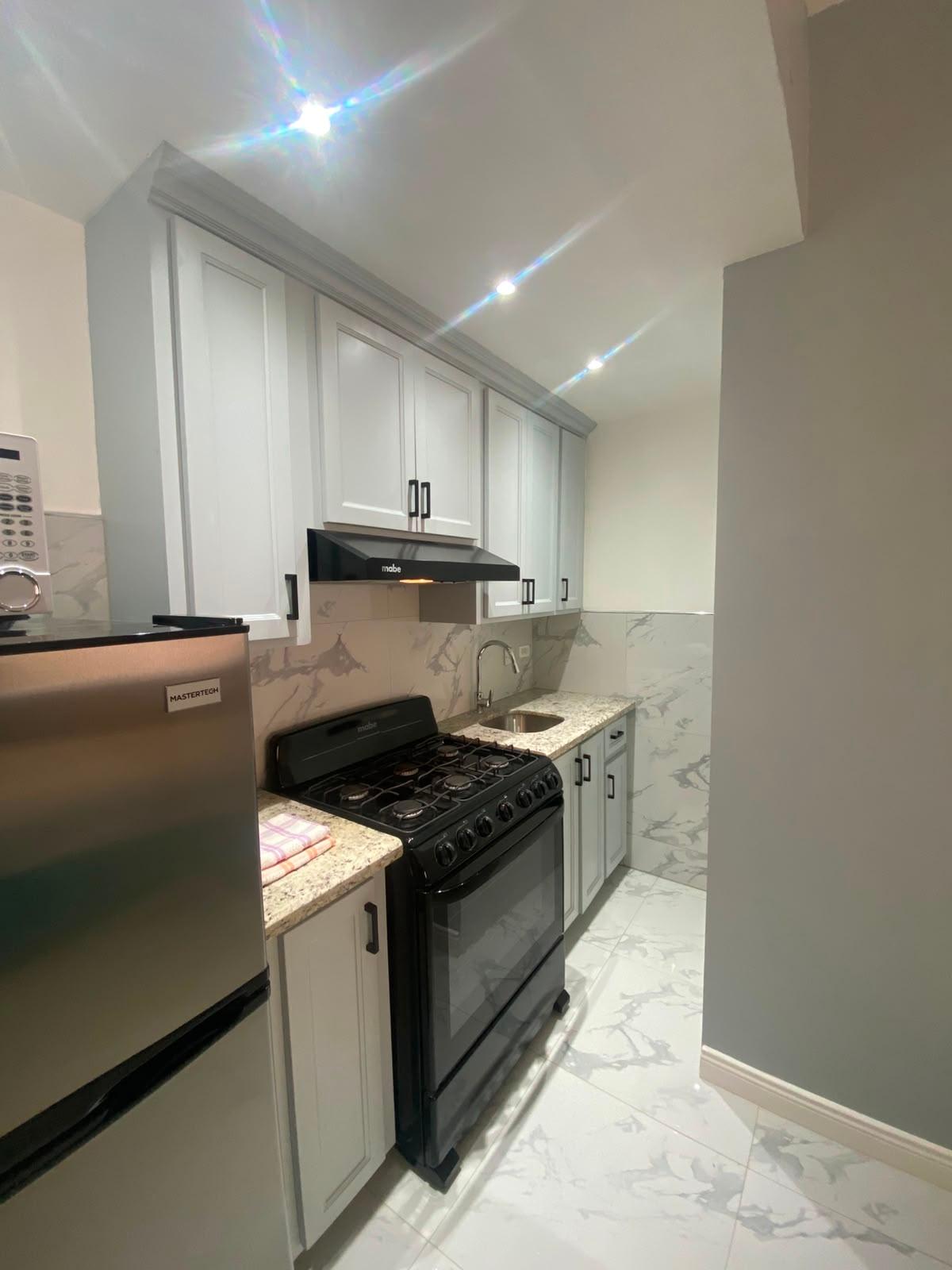 Eleventh image of 24 Greensview Dr. Coral Gard in Cornwall, St. James, Jamaica - property is For Rent