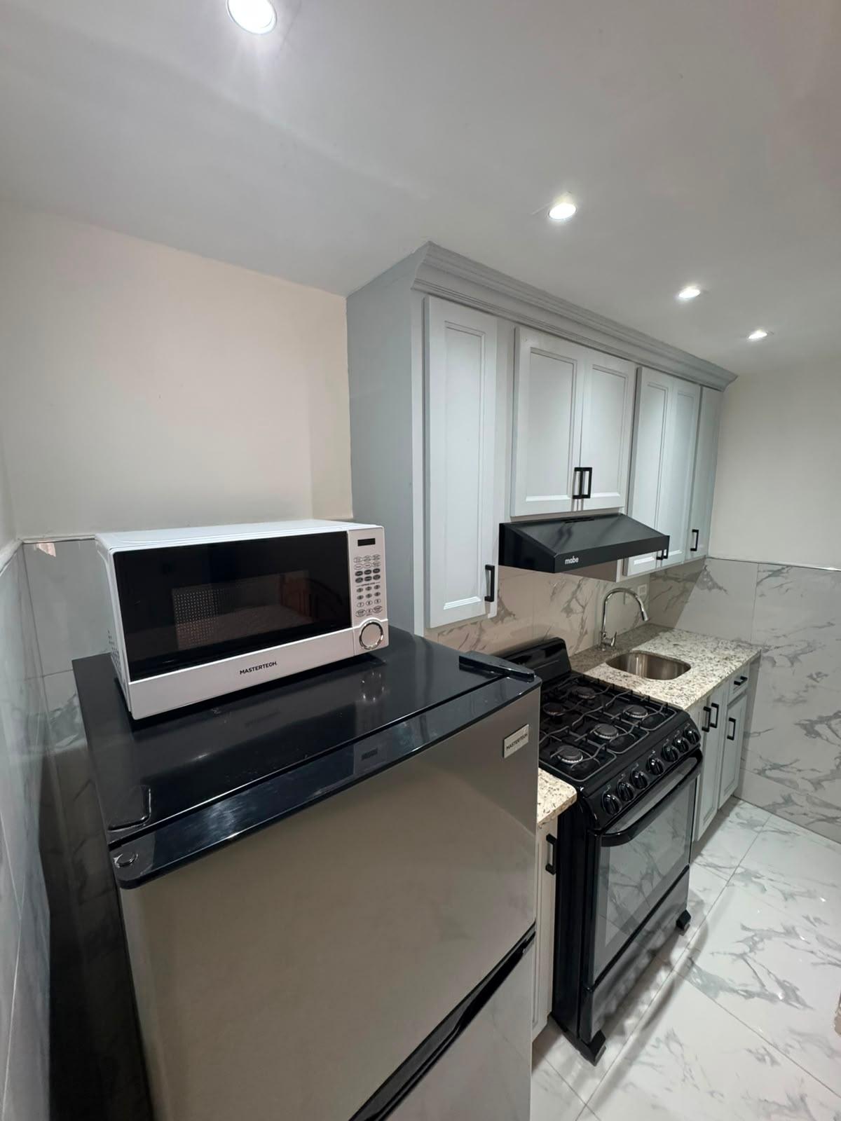 Twelfth image of 24 Greensview Dr. Coral Gard in Cornwall, St. James, Jamaica - property is For Rent