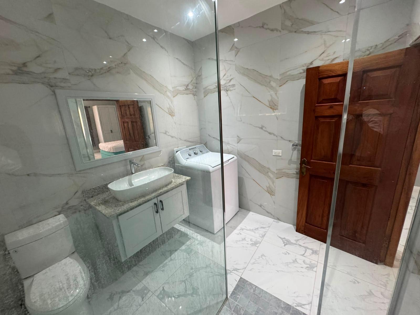 Sixteenth image of 24 Greensview Dr. Coral Gard in Cornwall, St. James, Jamaica - property is For Rent