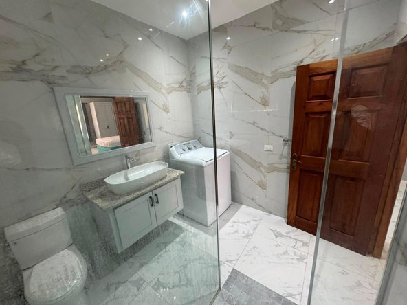Sixteenth image of 24 Greensview Dr. Coral Gard in Cornwall, St. James, Jamaica - property is For Rent