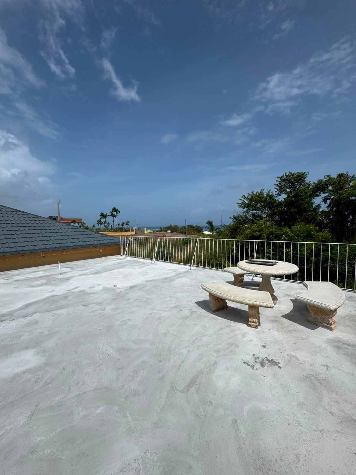 Seventeenth image of 24 Greensview Dr. Coral Gard in Cornwall, St. James, Jamaica - property is For Rent