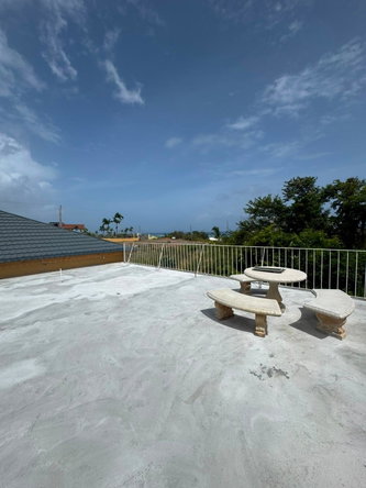 Seventeenth image of 24 Greensview Dr. Coral Gard in Cornwall, St. James, Jamaica - property is For Rent
