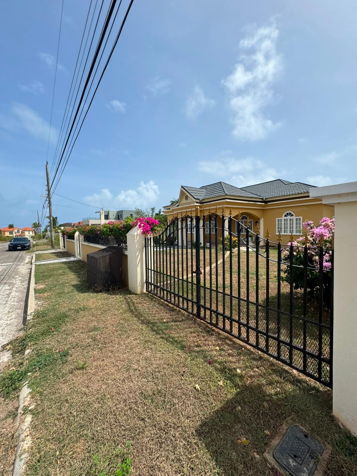 Eighteenth image of 24 Greensview Dr. Coral Gard in Cornwall, St. James, Jamaica - property is For Rent