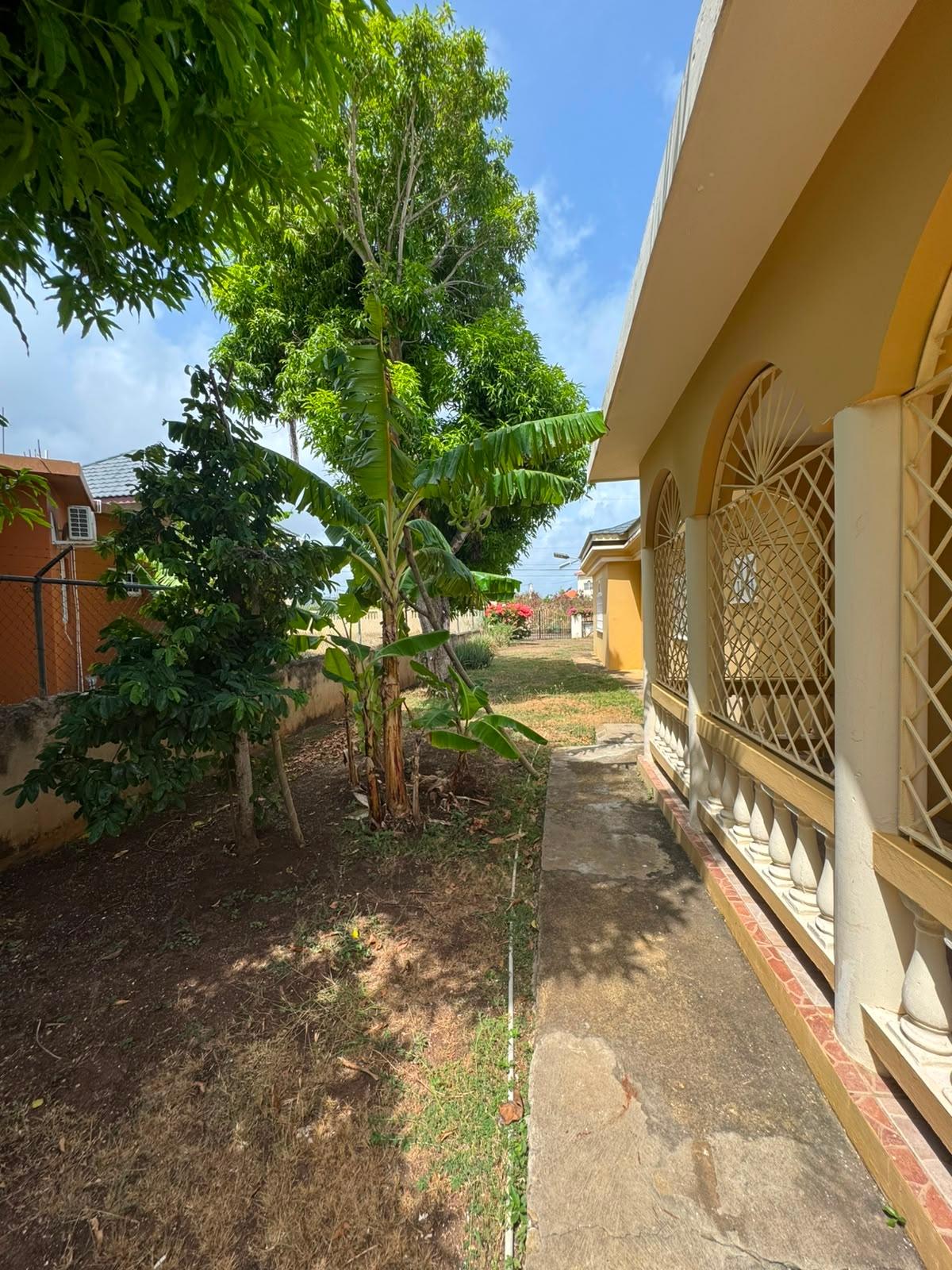 Nineteenth image of 24 Greensview Dr. Coral Gard in Cornwall, St. James, Jamaica - property is For Rent