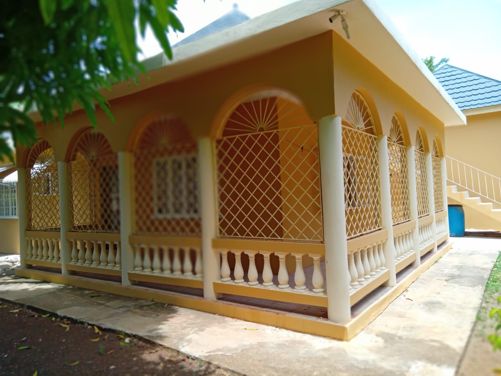 Second image of 24 Greensview Dr. Coral Gard in Cornwall, St. James, Jamaica - property is For Rent