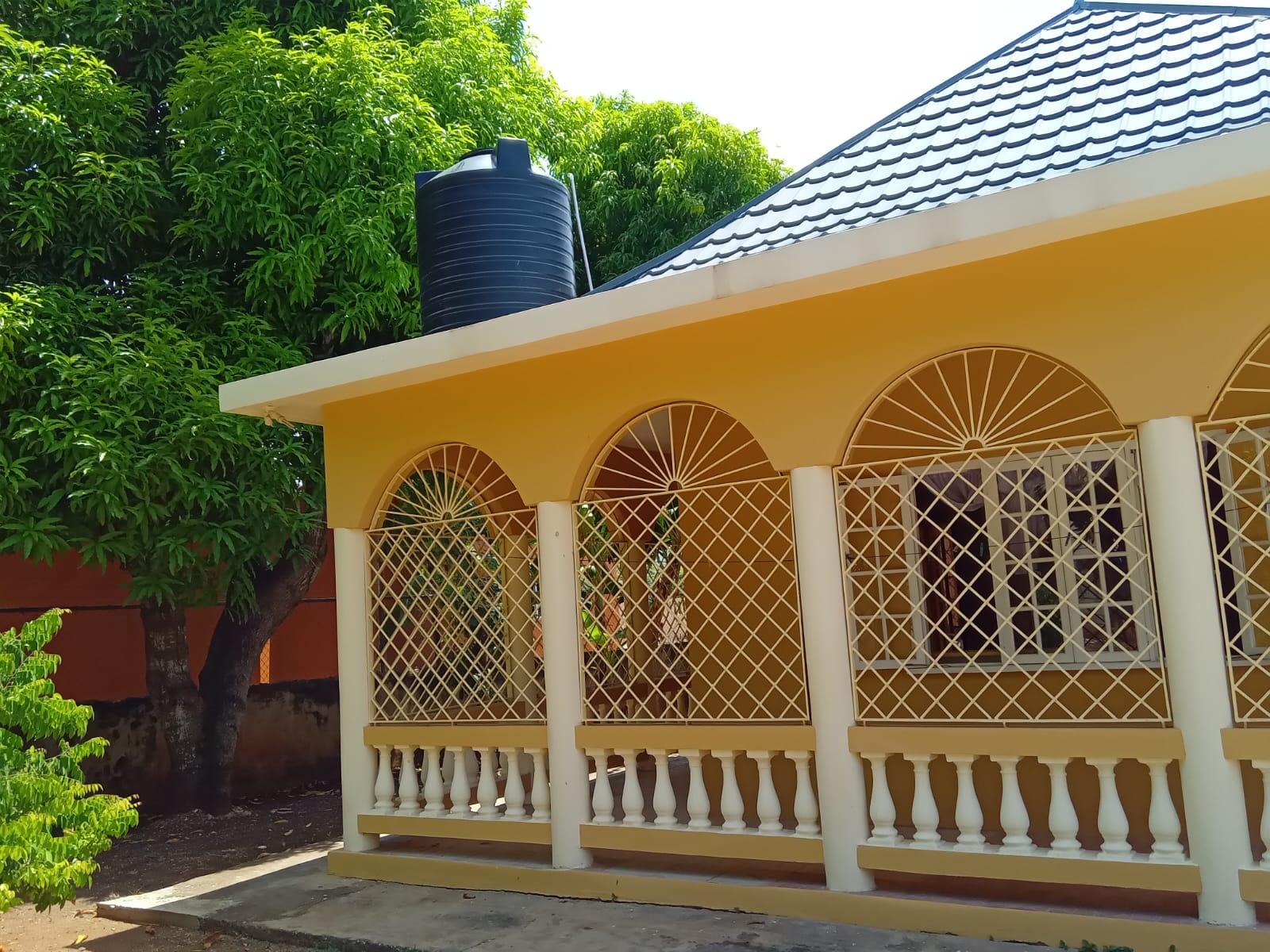 Twentieth image of 24 Greensview Dr. Coral Gard in Cornwall, St. James, Jamaica - property is For Rent
