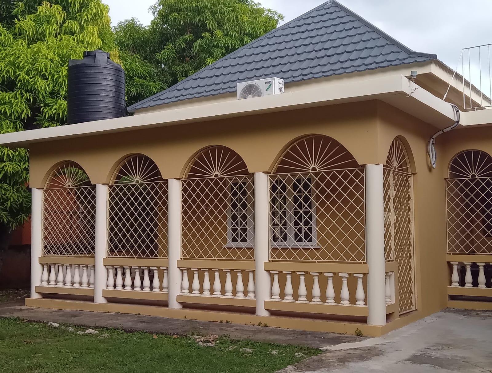 Twenty-First image of 24 Greensview Dr. Coral Gard in Cornwall, St. James, Jamaica - property is For Rent