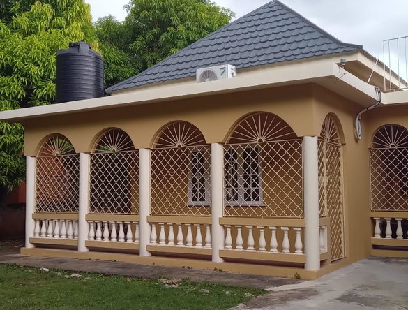 Twenty-First image of 24 Greensview Dr. Coral Gard in Cornwall, St. James, Jamaica - property is For Rent