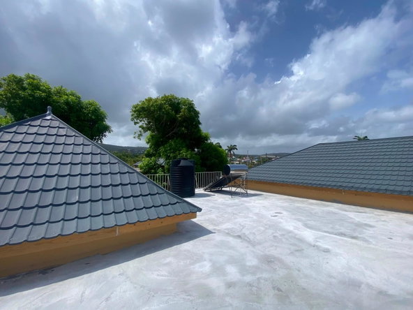 Twenty-Third image of 24 Greensview Dr. Coral Gard in Cornwall, St. James, Jamaica - property is For Rent