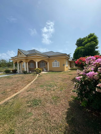 Twenty-Fourth image of 24 Greensview Dr. Coral Gard in Cornwall, St. James, Jamaica - property is For Rent