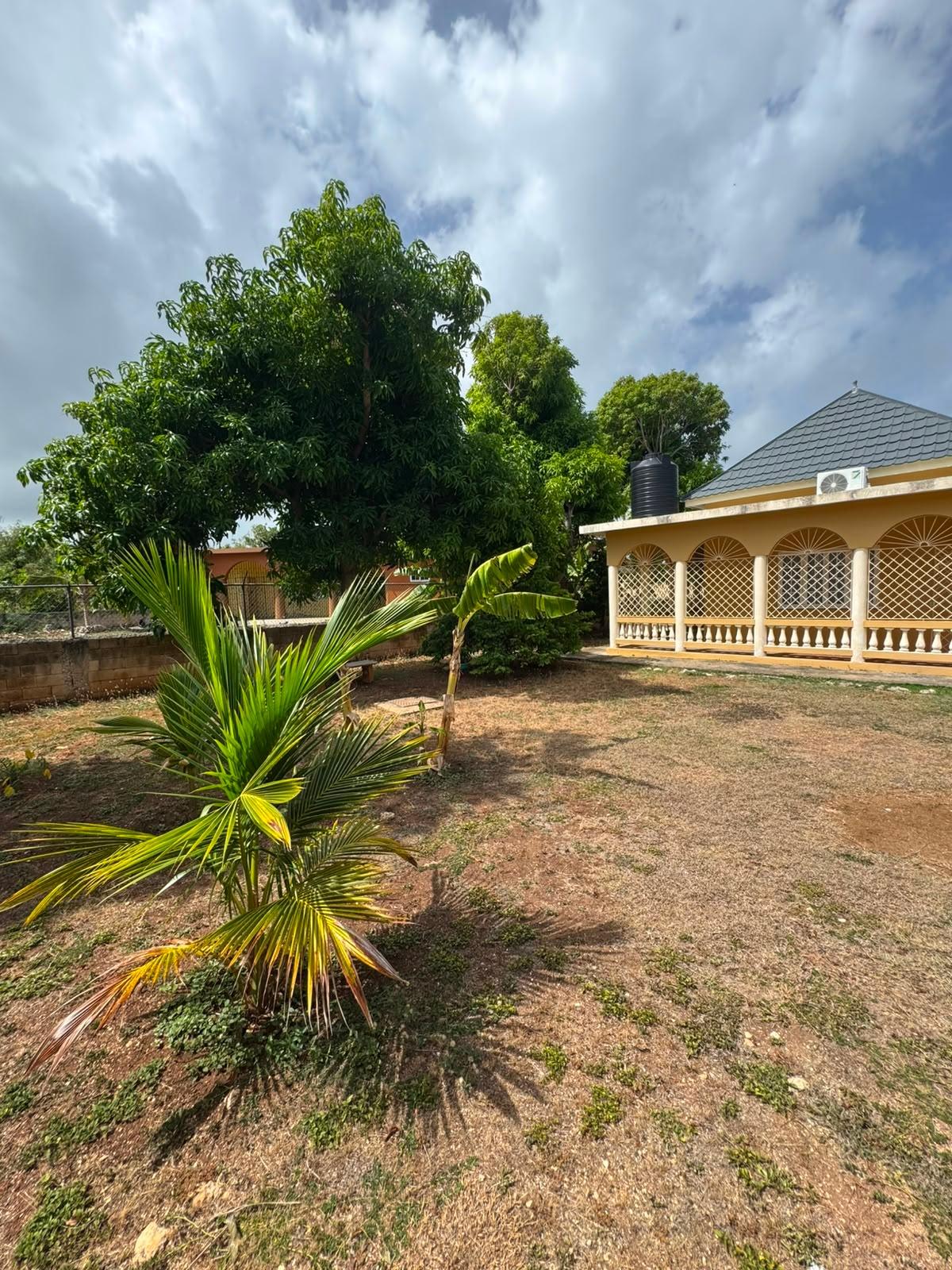 Twenty-Fifth image of 24 Greensview Dr. Coral Gard in Cornwall, St. James, Jamaica - property is For Rent