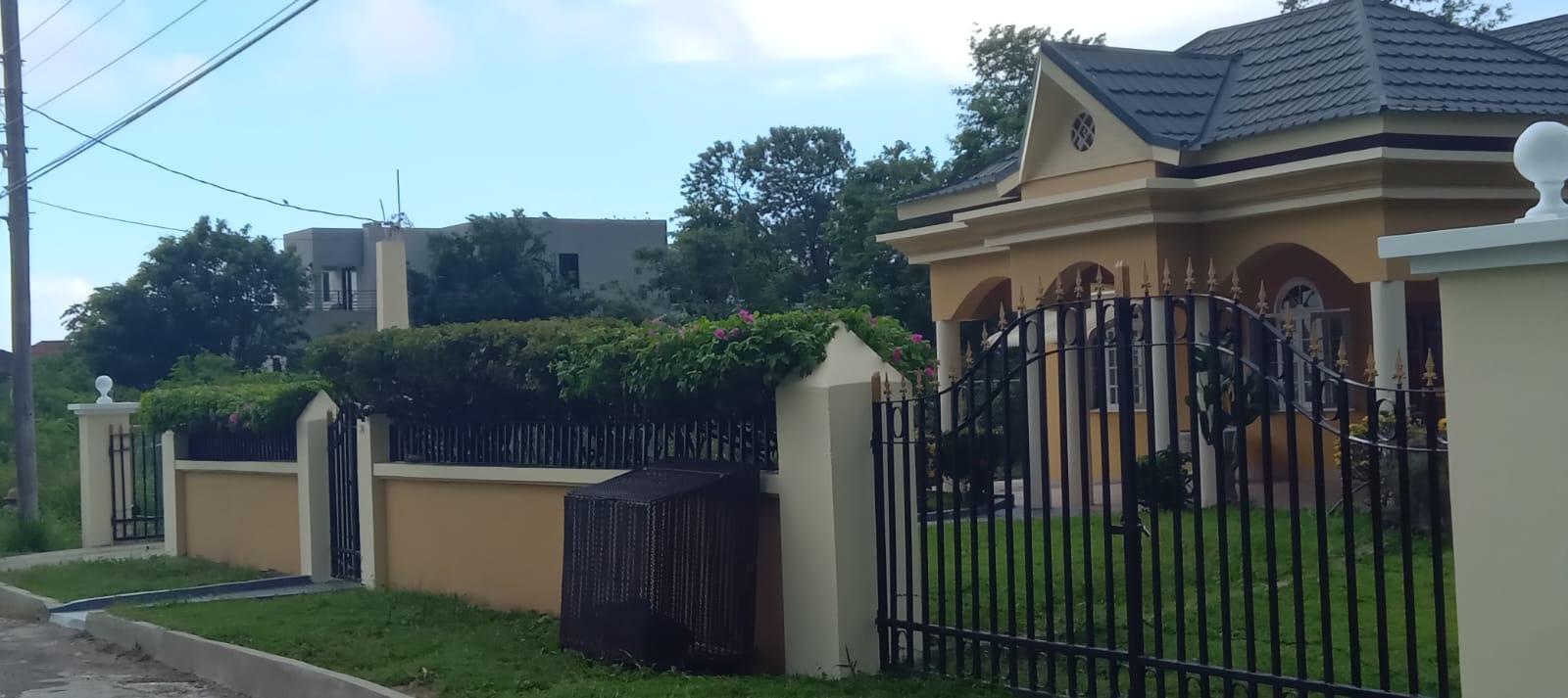 Twenty-Sixth image of 24 Greensview Dr. Coral Gard in Cornwall, St. James, Jamaica - property is For Rent