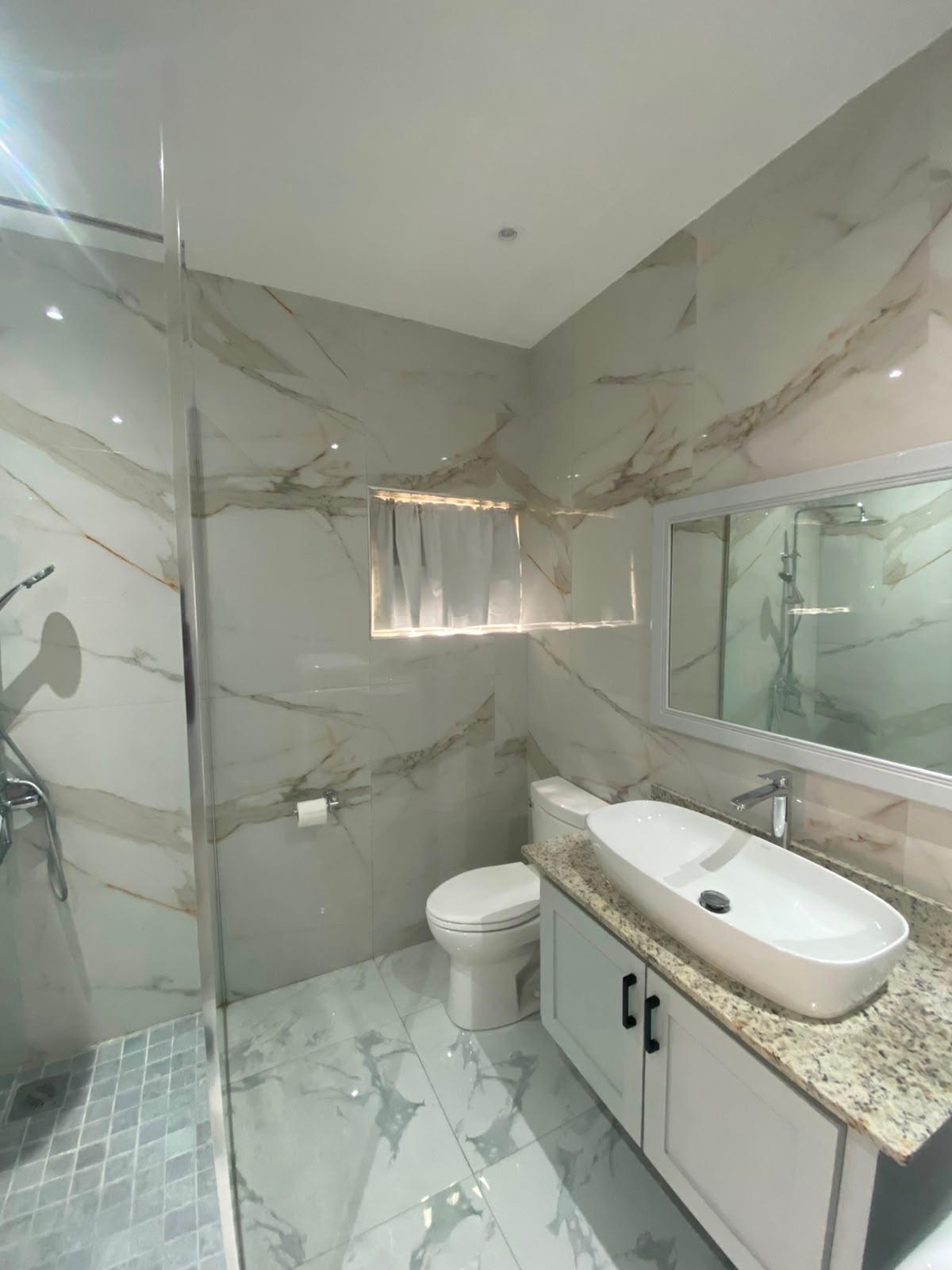 Seventh image of 24 Greensview Dr. Coral Gard in Cornwall, St. James, Jamaica - property is For Rent