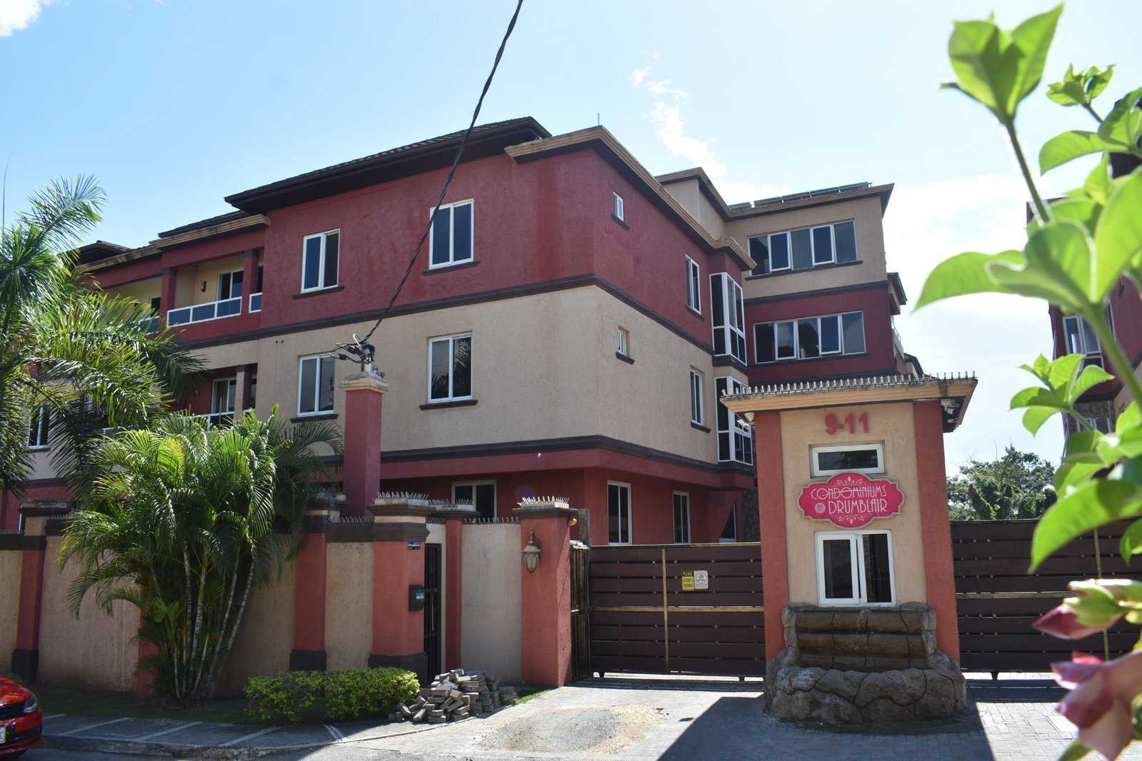First image of 41-9-11 Washington Drive, Kingsto in Kingston 10, St. Andrew, Jamaica - property is For Sale
