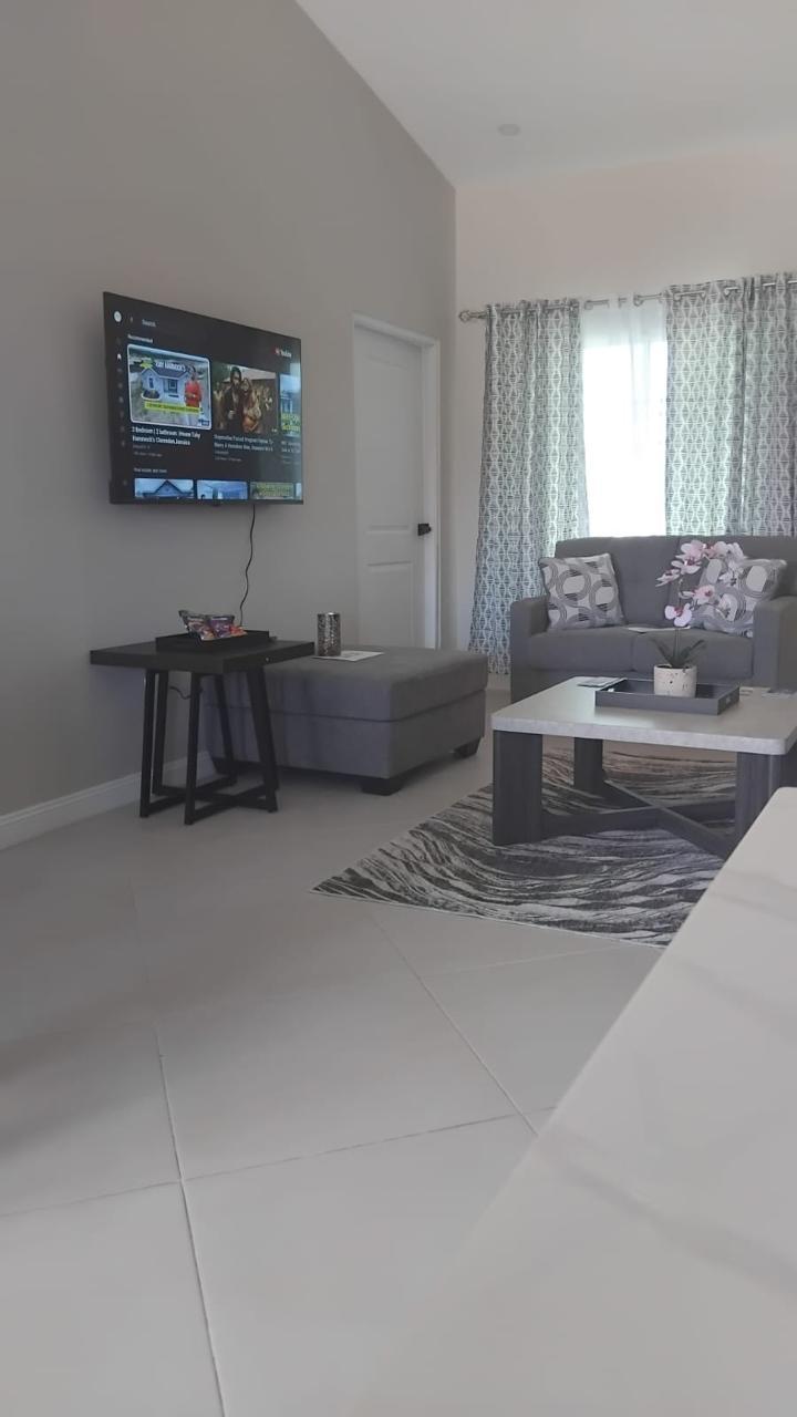 Fourth image of 206a-toby Hammocks, Freetown in Freetown, Clarendon, Jamaica - property is For Sale