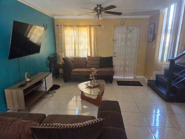 Second image of 560 Jacaranda (whitewater Gl) in JACARANDA (U/C), St. Catherine, Jamaica - property is For Rent