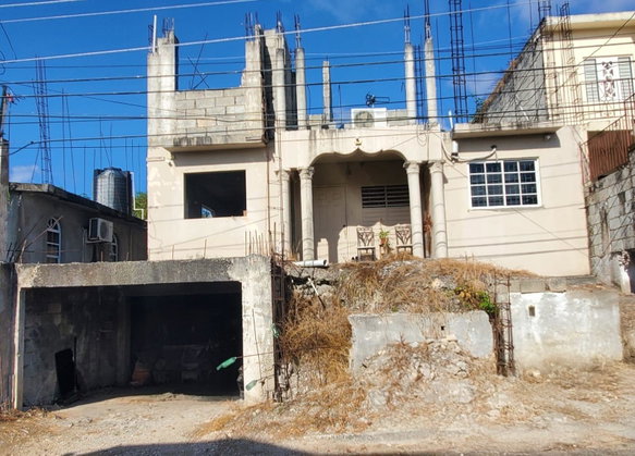 First image of Lot-2001 St. Kitts Terrace in Cornwall Courts, St. James, Jamaica - property is For Sale