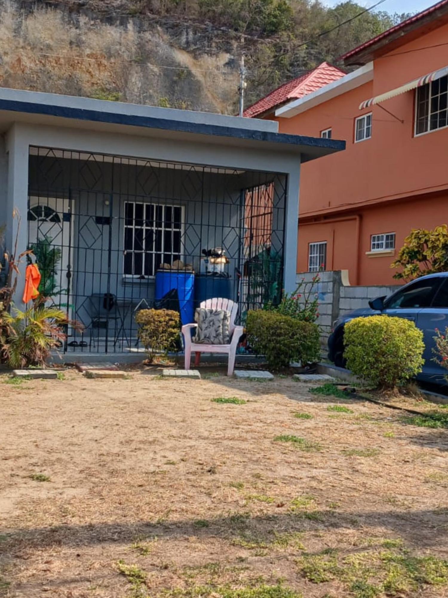 Second image of Lot 87 Mount Royal Estate, St. c in Mount Royal Estate, St. Catherine, Jamaica - property is For Sale