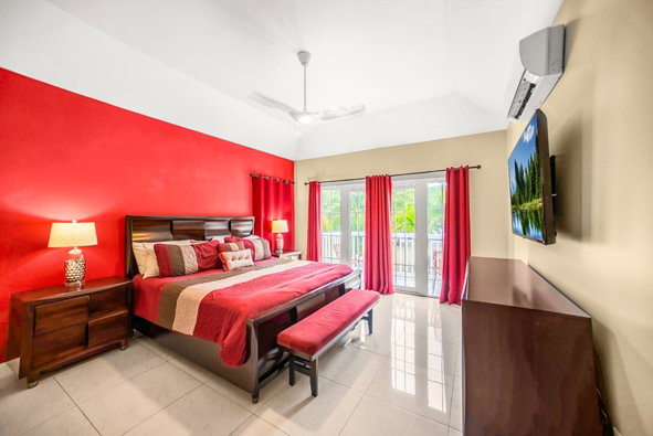Eleventh image of Lot 122 Little Bay Country Club in Negril, Westmoreland, Jamaica - property is For Sale