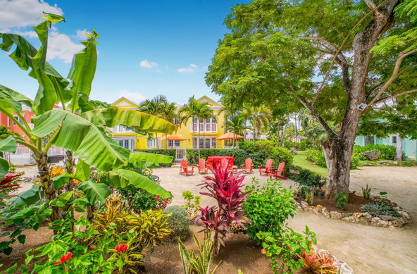 Twenty-Seventh image of Lot 122 Little Bay Country Club in Negril, Westmoreland, Jamaica - property is For Sale
