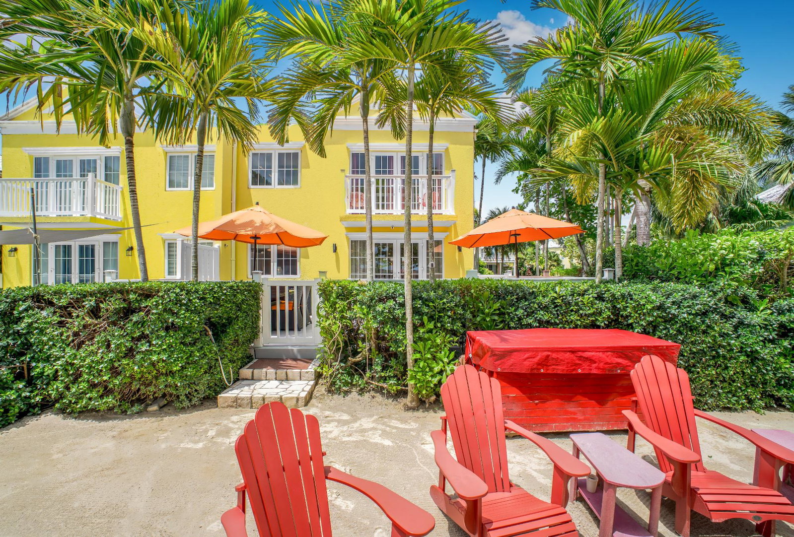 Twenty-Ninth image of Lot 122 Little Bay Country Club in Negril, Westmoreland, Jamaica - property is For Sale
