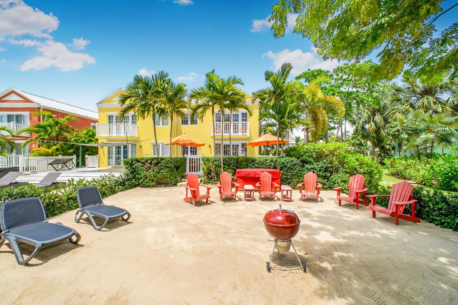 Third image of Lot 122 Little Bay Country Club in Negril, Westmoreland, Jamaica - property is For Sale