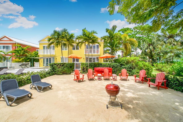 Third image of Lot 122 Little Bay Country Club in Negril, Westmoreland, Jamaica - property is For Sale