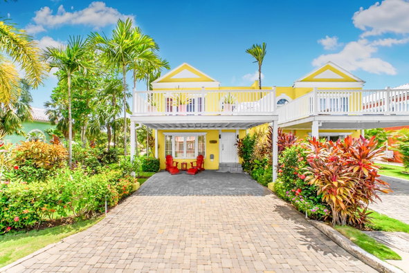 Fourth image of Lot 122 Little Bay Country Club in Negril, Westmoreland, Jamaica - property is For Sale