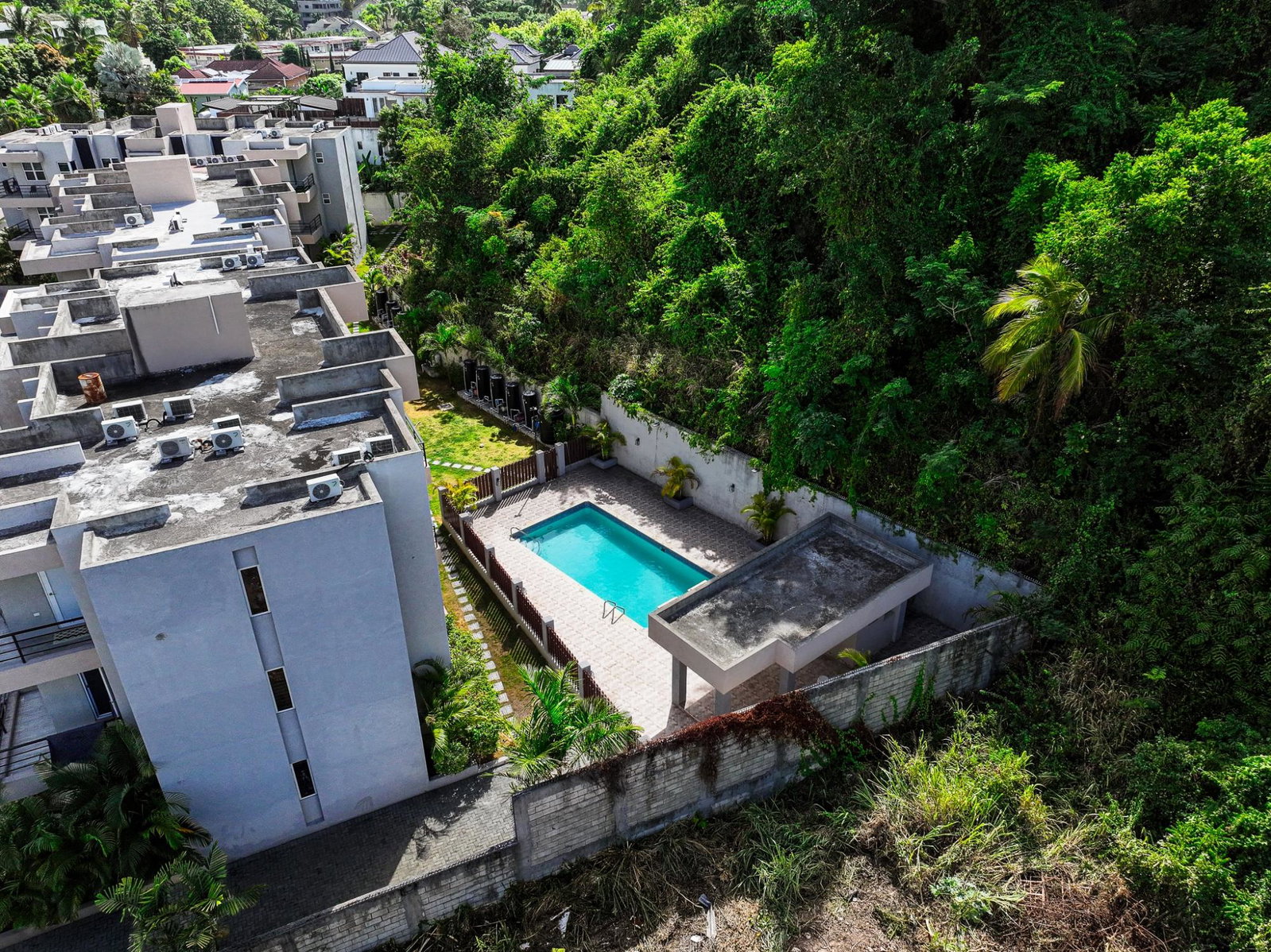 First image of 6-3a Lakehurst Drive in Kingston 8, St. Andrew, Jamaica - property is For Sale