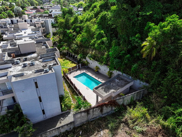 First image of 6-3a Lakehurst Drive in Kingston 8, St. Andrew, Jamaica - property is For Sale