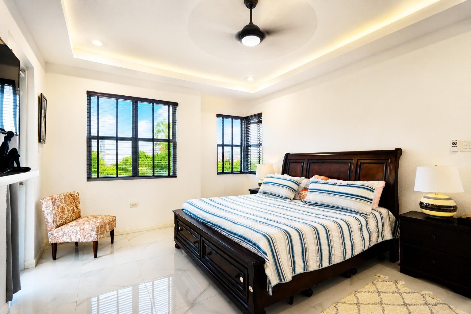 Tenth image of 6-3a Lakehurst Drive in Kingston 8, St. Andrew, Jamaica - property is For Sale