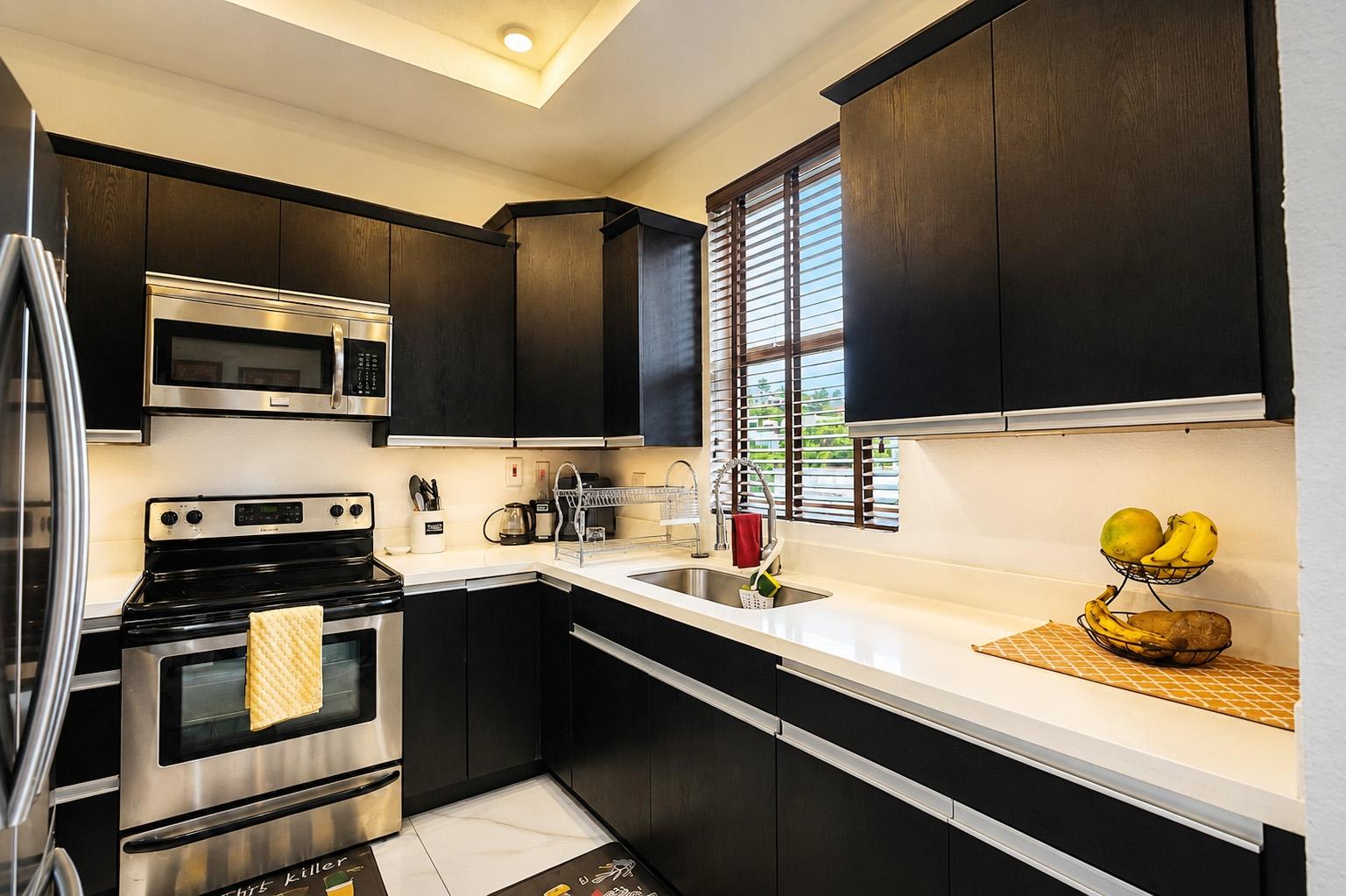 Thirteenth image of 6-3a Lakehurst Drive in Kingston 8, St. Andrew, Jamaica - property is For Sale