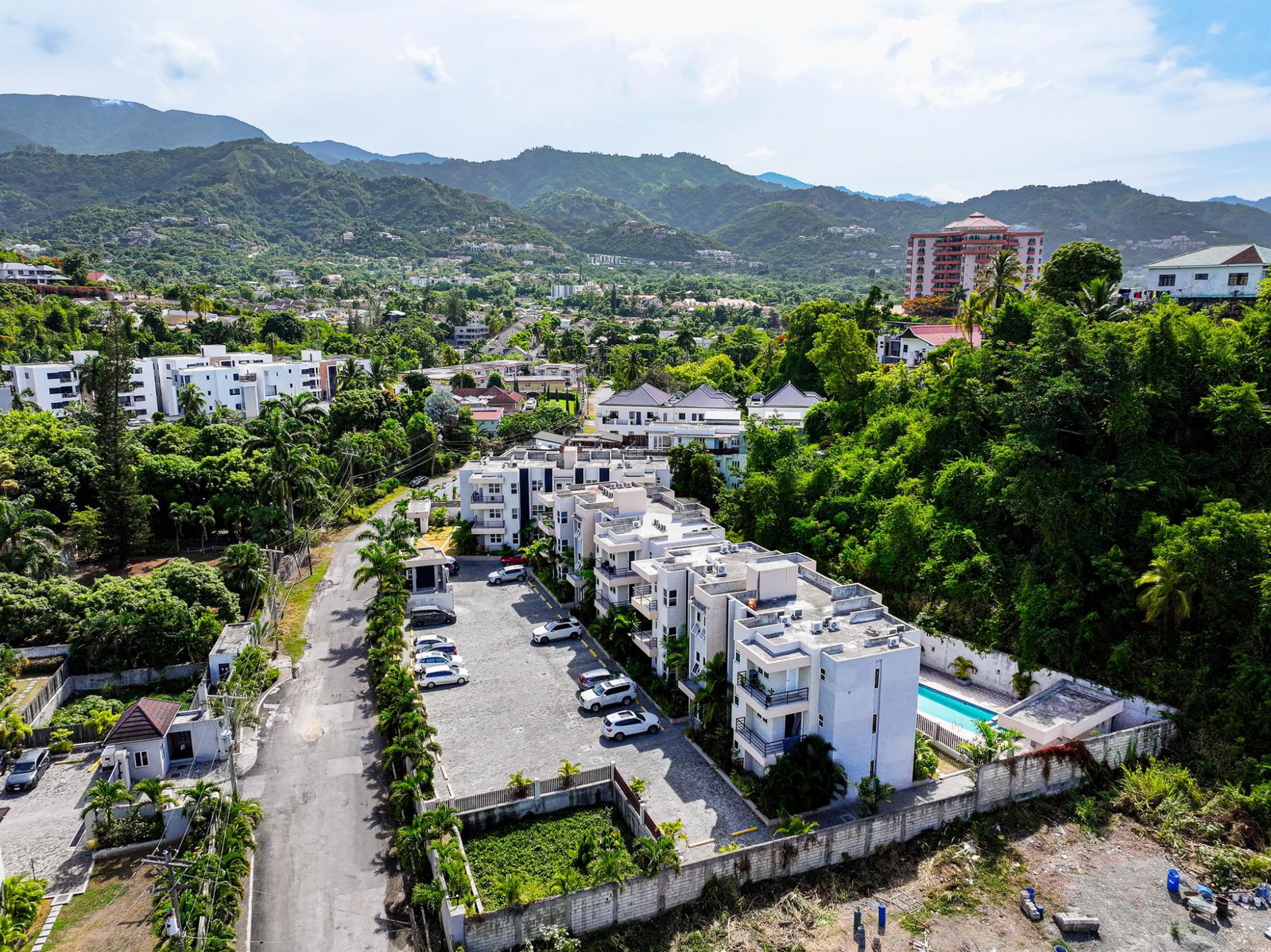 Second image of 6-3a Lakehurst Drive in Kingston 8, St. Andrew, Jamaica - property is For Sale