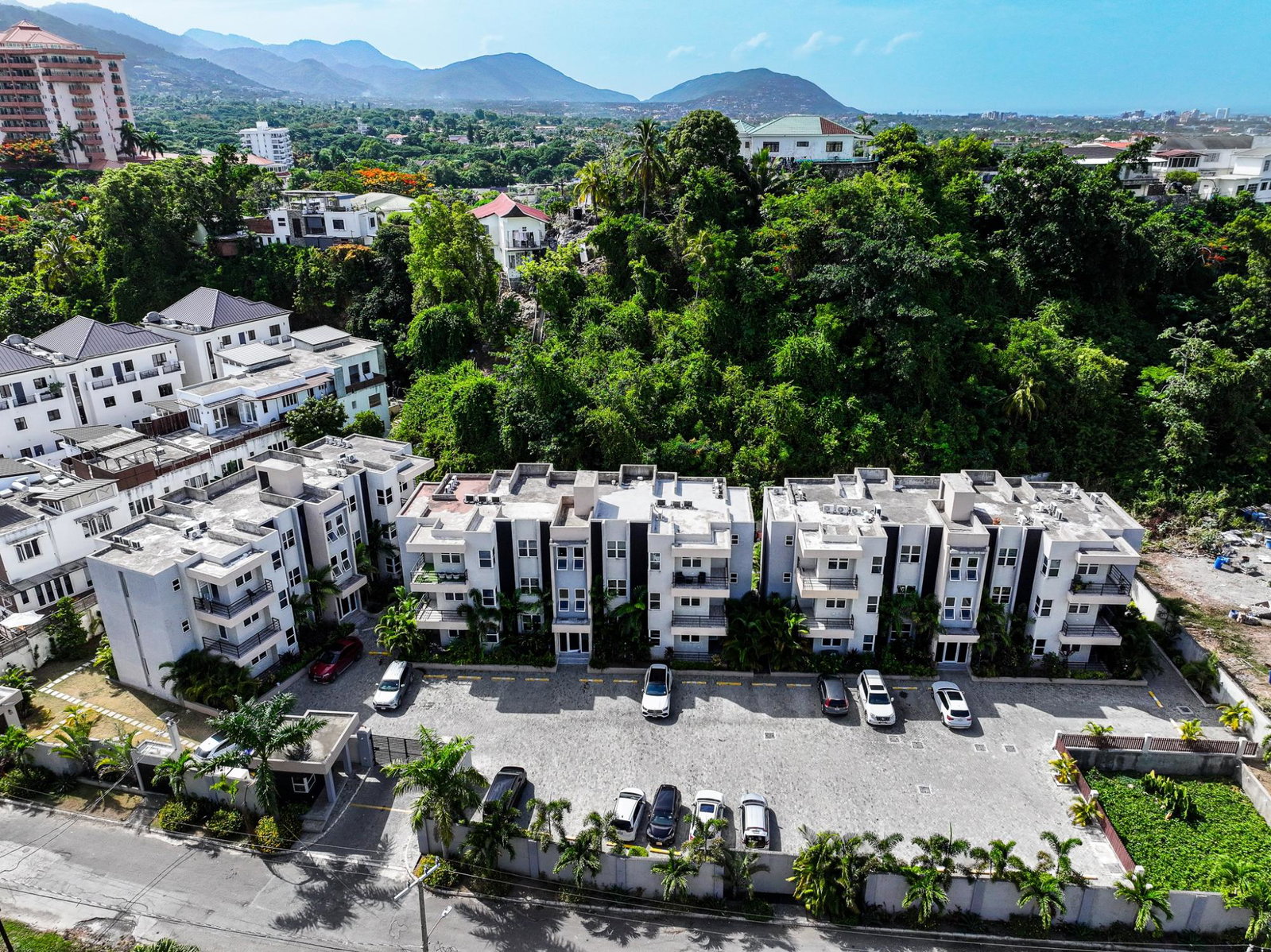 Third image of 6-3a Lakehurst Drive in Kingston 8, St. Andrew, Jamaica - property is For Sale